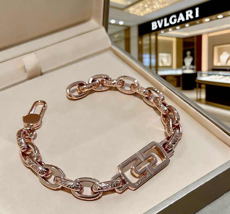Bvlgari Bracelet 06yxs30
